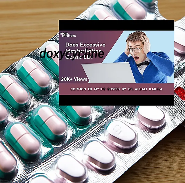 Doxycycline achat ligne